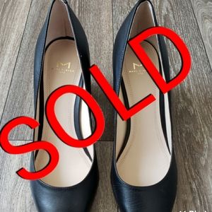 📌SOLD📌 Marc Fisher LTD Zala Pump